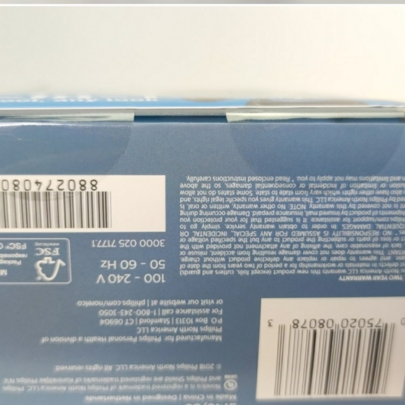 Shaver - Picture 4 of 4